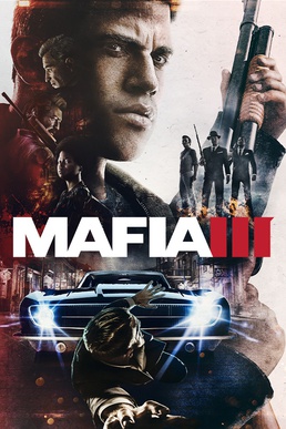 Profile Picture of Mafia III - Wikipediaon Wikipedia