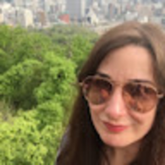Profile Picture of Britt Roberds (@brittaroberds) on Poshmark