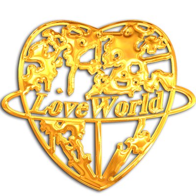 Profile Picture of Pastor Chris Events (@LoveWorldEvents) on Twitter