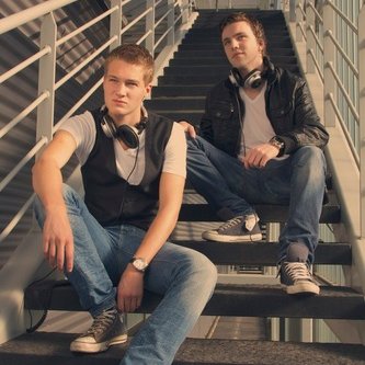 Profile Picture of Bart & Thomas (@Drivium) on Twitter