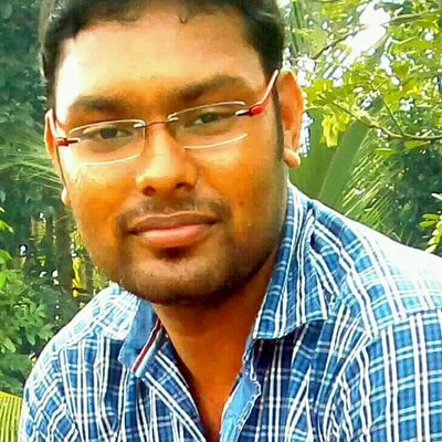 Profile Picture of Lijo Varghese Eapen (@EapenLijo) on Twitter