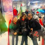 Profile Picture of Tamaka Michelle (@tamaka_michelle_green) on Instagram