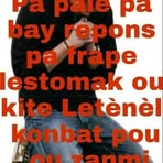 Profile Picture of Mackenson Silverste (@Mackenson-Silverste) on Facebook