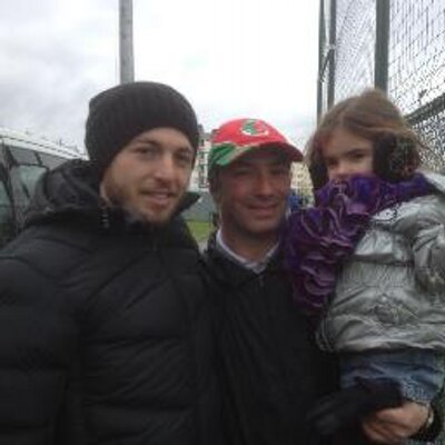 Steve Mell - Twitter Profile Picture of Steve Mell (@mell_steve) on Twitter