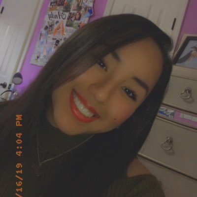 Profile Picture of Andyyy💫🌸 (@MsAndySalvatore) on Twitter