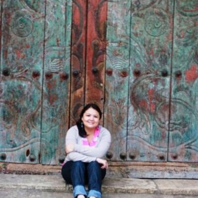 Profile Picture of ANa RoSa MoRaLeS (@drucila008) on Twitter