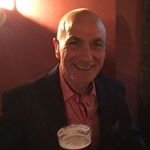 Profile Picture of Peter Cookson (@peter.cookson.376) on Instagram