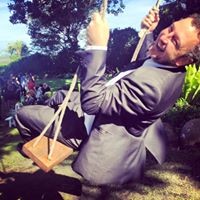 Profile Picture of Jeremy Cameron (@jeremy-cameron-2) on Quora