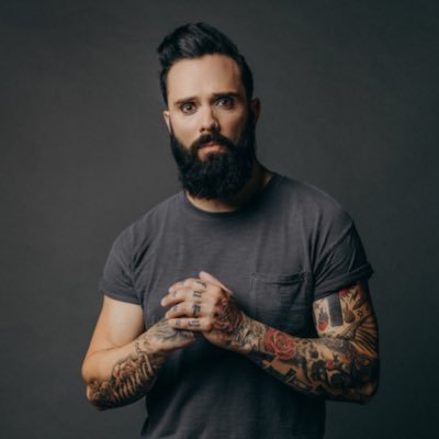 Profile Picture of John Cooper (@johnlcooper) on Twitter