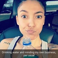 Profile Picture of Arielle Young (@arielle-young-4) on Quora