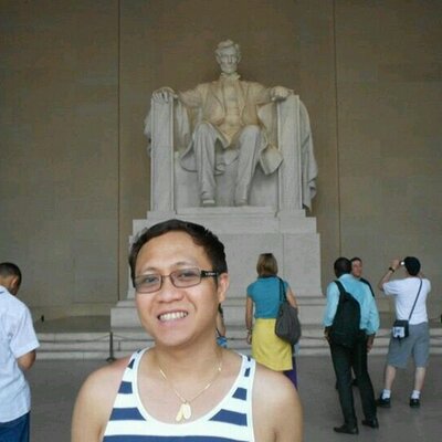 Profile Picture of John Guillermo (@johnnybaby76) on Twitter