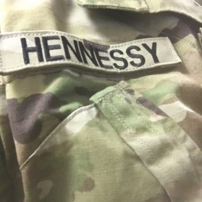 Profile Picture of Ken Hennessy (@KnnyHnny) on Twitter