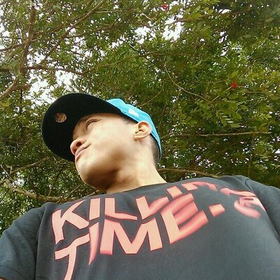 Profile Picture of Adalberto Castillo (@182Castillo) on Twitter