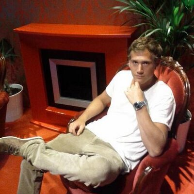 Profile Picture of David Ehn (@juristehn) on Twitter