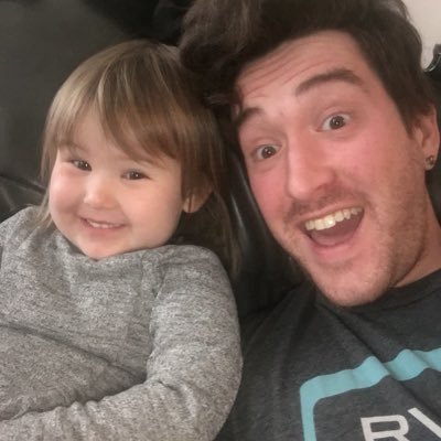 Profile Picture of Eric Hodge (@erichodge17) on Twitter