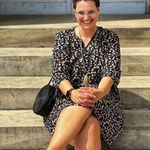 Profile Picture of Ellen James (@ellenajames722) on Instagram