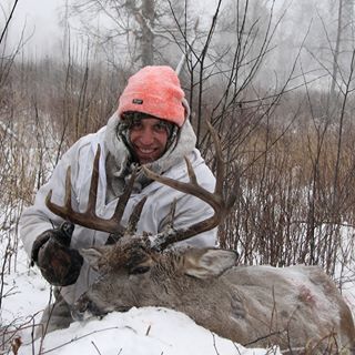 Profile Picture of JF Ouellet (@jf.ouellet.10) on Facebook