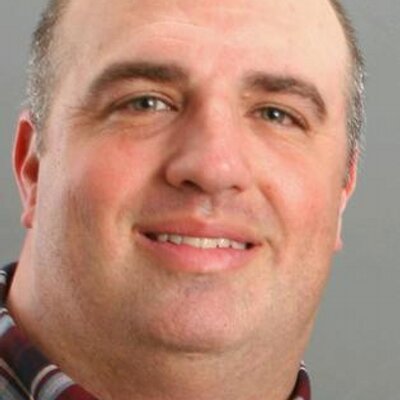 Profile Picture of Brian Behrens (@BehrensBrian) on Twitter