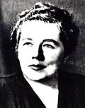 Profile Photo of Louise Goff Reeceon Wikipedia