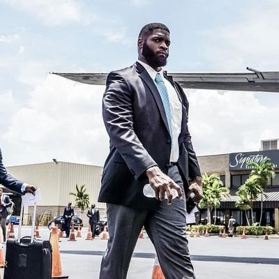 Profile Picture of Rozay Walker (@3ey3swalker) on Twitter