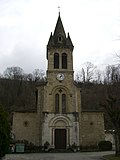 Profile Picture of Izeron - Wikipedia, the free encyclopediaon Wikipedia