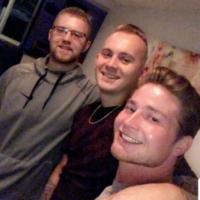 Profile Picture of Jayson Rhodes (@JaysonRhodes8) on Twitter