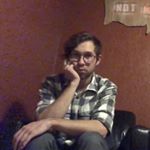 Profile Picture of Joseph Lenhart (@conchboxerwhirl) on Instagram