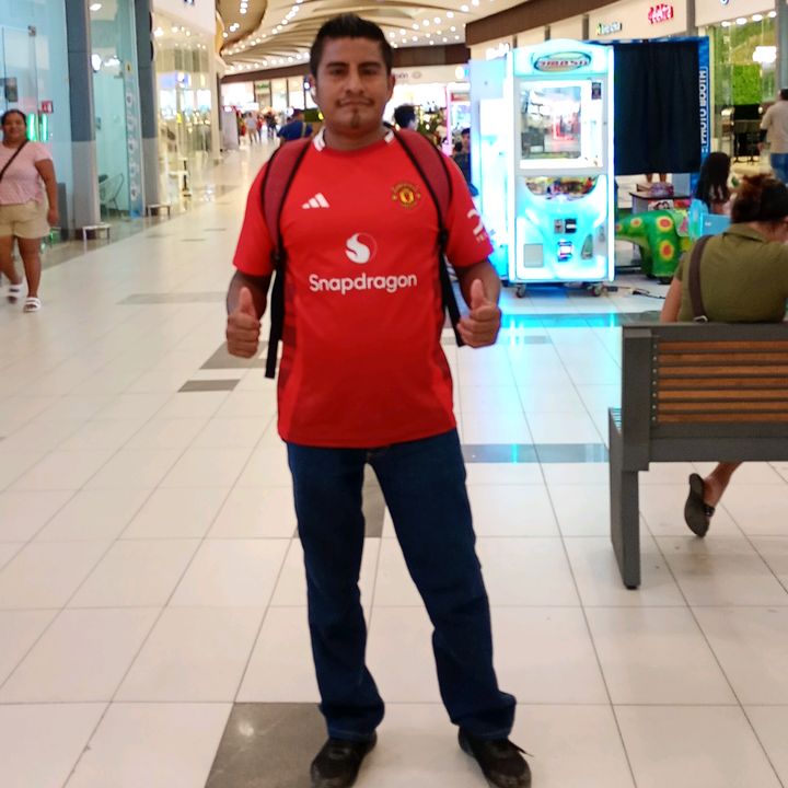 Profile Picture of Orlando Martínez (@orlando.martnez857) on Tiktok