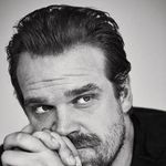 Profile Picture of David Harbour (@davidharbouract) on Instagram