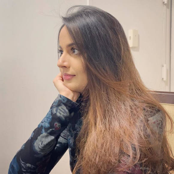 Profile Picture of Jasleen Grewal (@jasleen75) on Poshmark