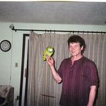 Profile Picture of michael morden (@tgtrec1) on Instagram