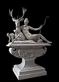 Profile Picture of Fountain of Diana - Wikipediaon Wikipedia