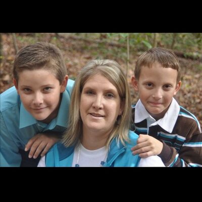 Profile Picture of Marsha Bennett (@bennett_mars) on Twitter