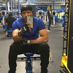 Profile Picture of Patrick Maurice Reid (@highleybless) on Instagram