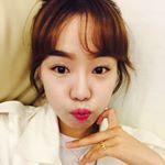 Profile Picture of 베베준언니)) (@kim_chunghee) on Instagram