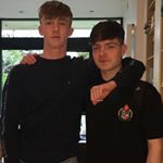 Profile Picture of Patrick Crotty (@patrick.crotty) on Instagram
