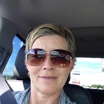 Terri Dawn Durant - Twitter Profile Picture of Terri Dawn Durant (@DurantTerri) on Twitter