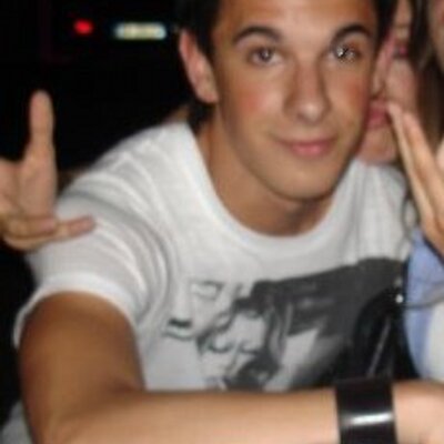 Profile Picture of Marco Ferroni (@The_IronBoy) on Twitter