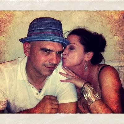 Profile Picture of Michael Symon (@@andy_baskin) on Twitter