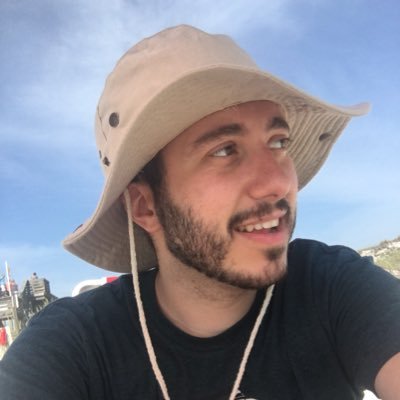 Profile Picture of Ben (@MoySayss) on Twitter