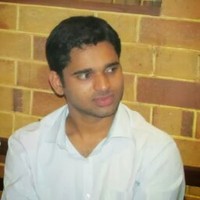 Profile Picture of Chandrasen Reddy (@chandrasen-reddy) on Quora