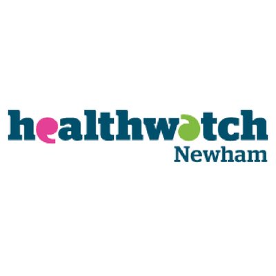 Profile Picture of Healthwatch Newham (@HW_Newham) on Twitter