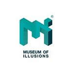 Profile Picture of Damian Randall (@museumofillusions_taichung) on Instagram