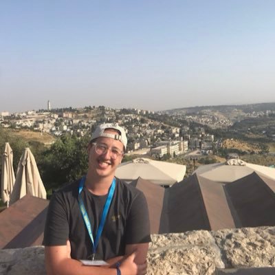Profile Picture of Adam Wechsler (@AdamWechsler2) on Twitter