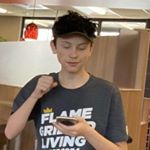 Profile Picture of Nathan Carpenter (@nathancarpenterofficial) on Instagram