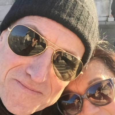 Profile Picture of David Blackburn (@DBlackburnNYC) on Twitter