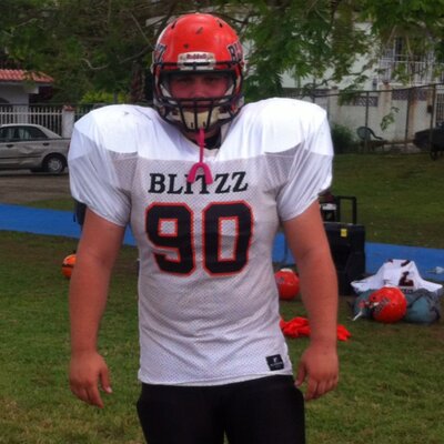 Profile Picture of Paul Palermo (@paul_palermo_30) on Twitter