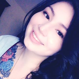 Marshella Qitsualik - Facebook Profile Picture of Marshella Qitsualik (@lulu.kachkowski) on Facebook