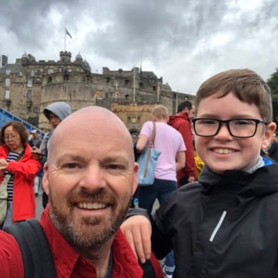 Profile Picture of OlllllllO Steve (@SteveSimard223) on Twitter