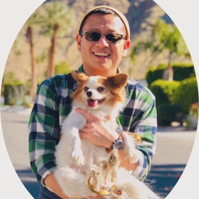 Profile Picture of Kevin Cooper Ho (@KGH2831) on Twitter